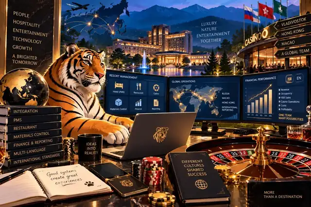 tigre